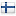 al-futain.com server is located in Finland